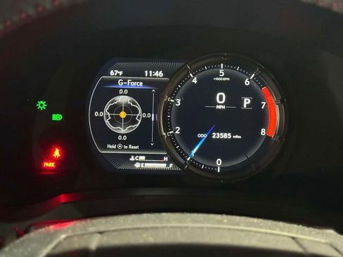 Used 2023 Lexus IS 350 F Sport w/ Memory Package AWD/4WD image 31