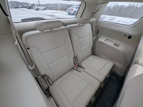 Used 2020 GMC Acadia Denali w/ Denali Ultimate Package image 22