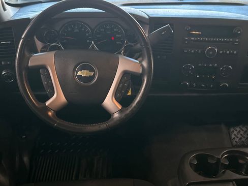 Used 2013 Chevrolet Silverado 1500 LT w/ All-Star Edition RWD image 15