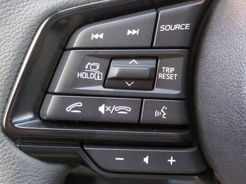 New 2026 Subaru Outback Limited AWD/4WD image 24