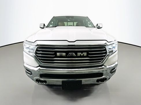 Used 2023 RAM 1500 Limited AWD/4WD image 2
