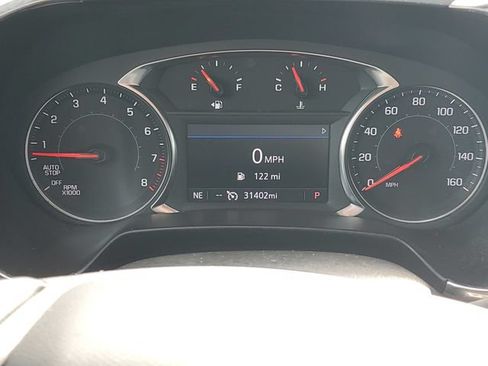 Used 2024 Chevrolet Blazer LT w/ Midnight/Sport Edition AWD/4WD image 21