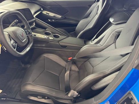 New 2026 Chevrolet Corvette Z06 RWD image 13