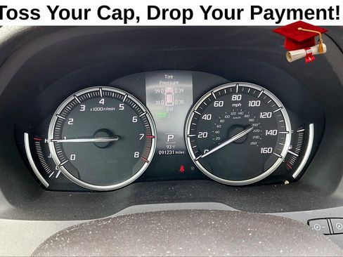 Used 2015 Acura MDX FWD image 27