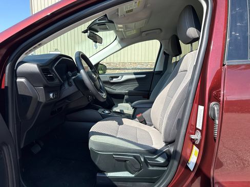 Used 2021 Ford Escape SE AWD/4WD image 12