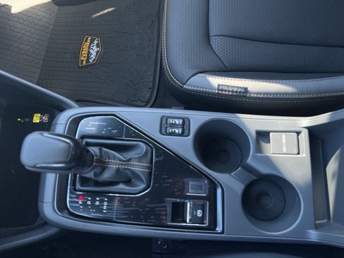 New 2026 Subaru Crosstrek 2.5i Wilderness AWD/4WD image 15