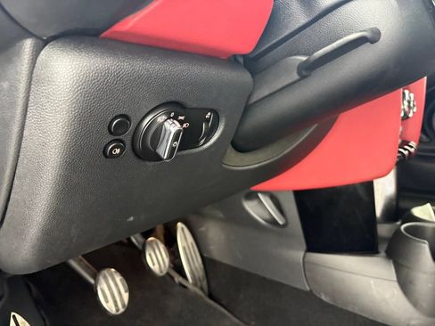 Used 2016 MINI Cooper John Cooper Works FWD image 17