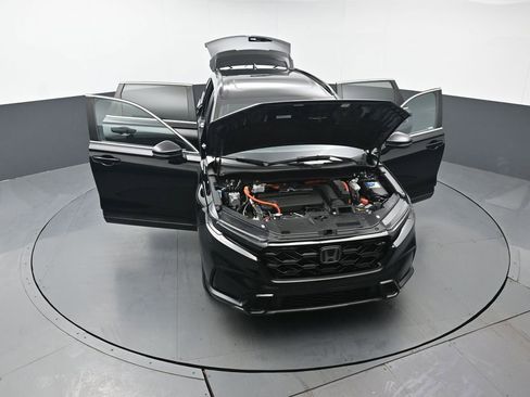 Certified 2024 Honda CR-V Sport-L image 57