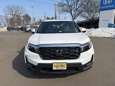 Used 2023 Honda Passport EX-L image 20