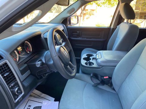 Used 2016 RAM 1500 Express image 20