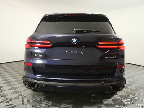 New 2026 BMW X5 sDrive40i RWD image 4