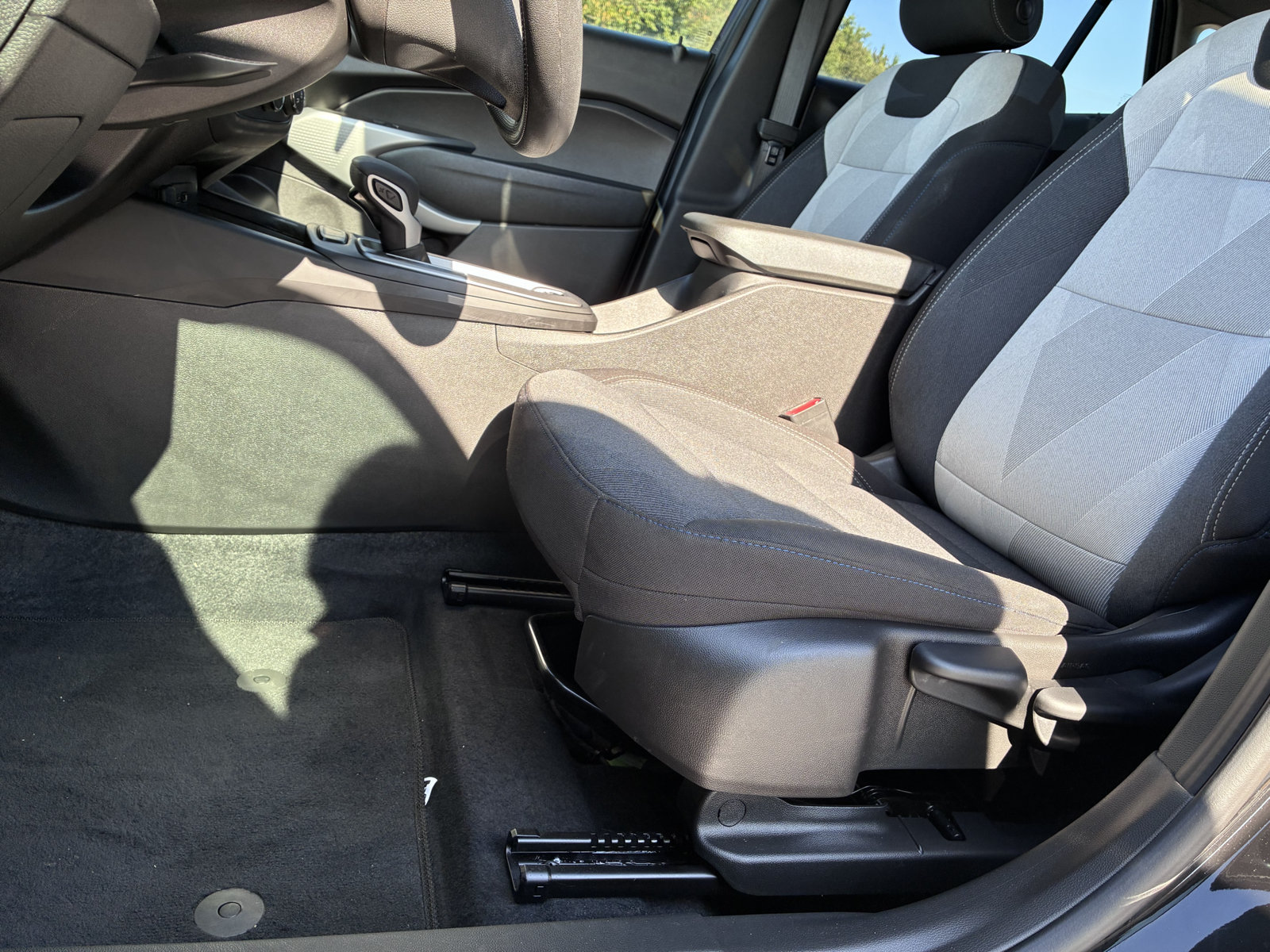 Used 2026 Chevrolet Trax LS FWD image 28
