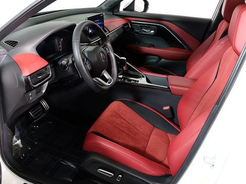 Used 2026 Acura ADX A-Spec FWD image 13