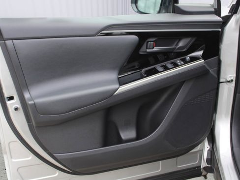 Certified 2024 Toyota bZ4X XLE image 42