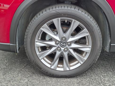 Used 2020 MAZDA CX-5 Grand Touring FWD image 14