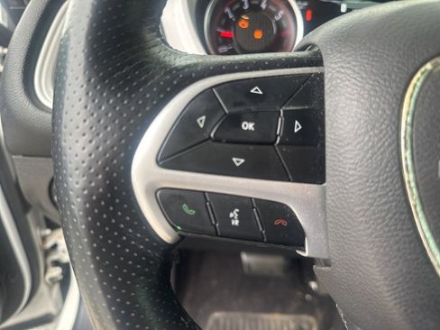 Used 2018 Dodge Challenger R/T Plus image 28