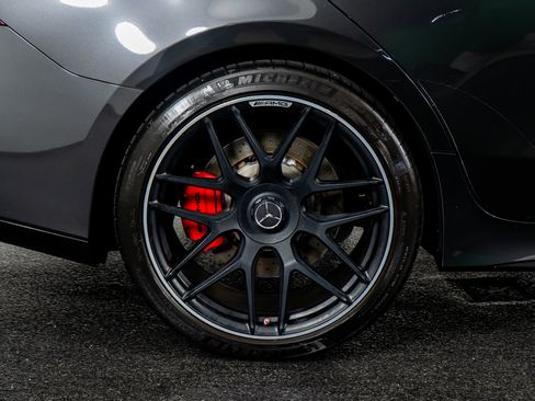 Used 2021 Mercedes-Benz AMG GT 63 image 9