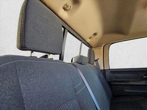 Used 2020 RAM 2500 Tradesman image 23