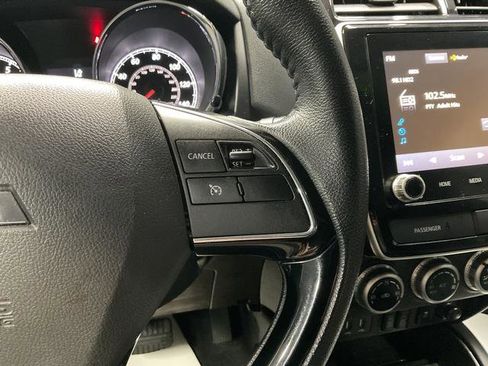 Used 2022 Mitsubishi Outlander Sport SE image 20