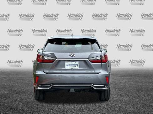 Used 2016 Lexus RX 450h AWD w/ Cold Weather Package image 6