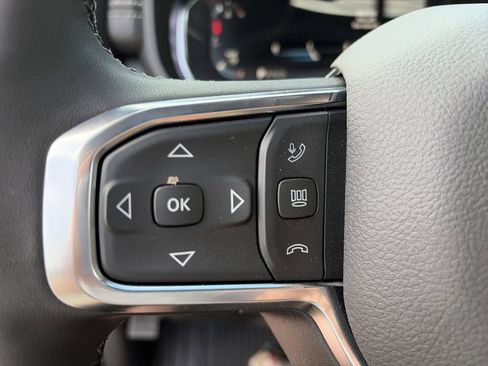 New 2026 RAM 2500 Laramie AWD/4WD image 21