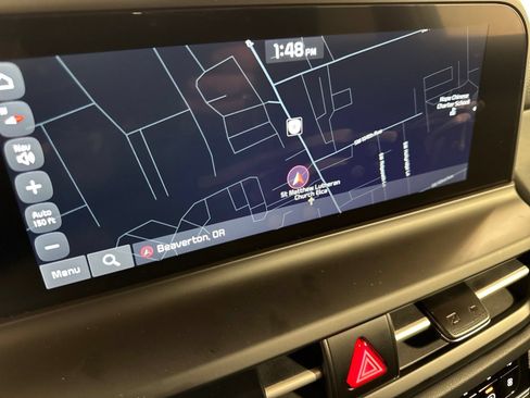 New 2026 Kia Seltos SX AWD/4WD image 18