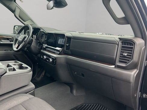 Used 2024 GMC Sierra 1500 SLE AWD/4WD image 28