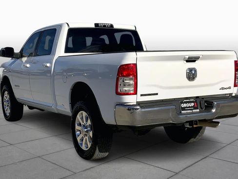 Certified 2019 RAM 2500 Big Horn image 11