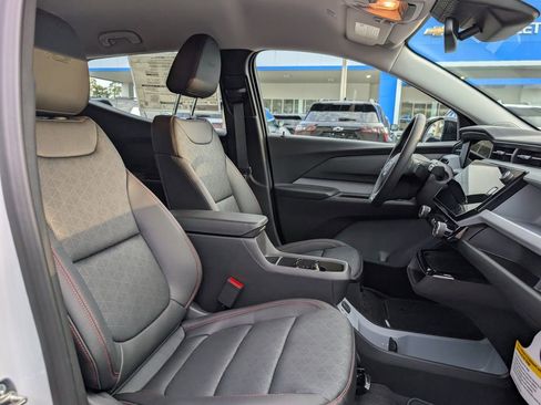 New 2027 Chevrolet Bolt RS FWD image 13