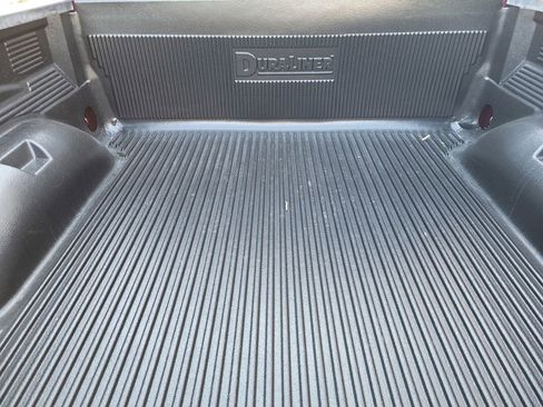 Used 2025 RAM 1500 Laramie image 23