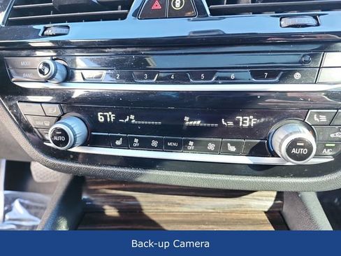 Used 2021 BMW 530i w/ Convenience Package image 15