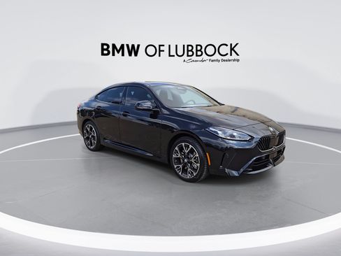 New 2026 BMW 228i xDrive w/ Technology Package AWD/4WD image 2
