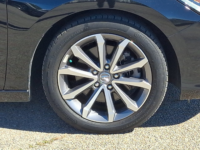 Used 2023 Acura Integra FWD image 8