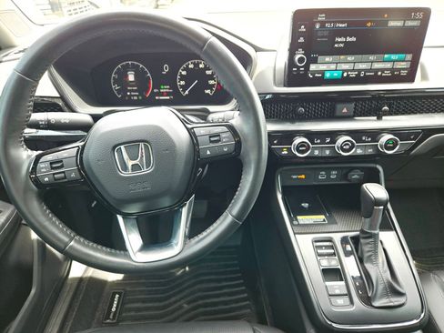 Used 2024 Honda CR-V EX-L image 10