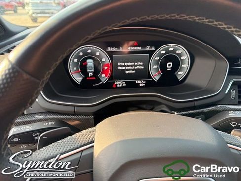 Used 2023 Audi S4 Prestige AWD/4WD image 11