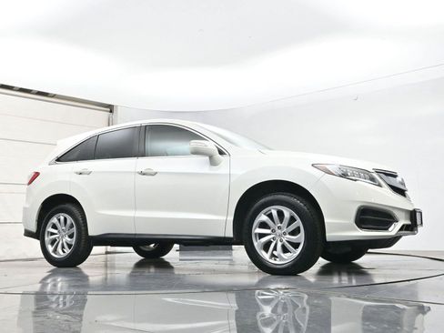 Used 2018 Acura RDX AWD image 32