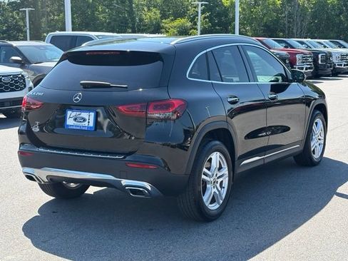 Used 2023 Mercedes-Benz GLA 250 image 5