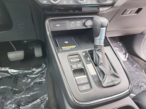 Certified 2024 Honda CR-V EX-L image 29