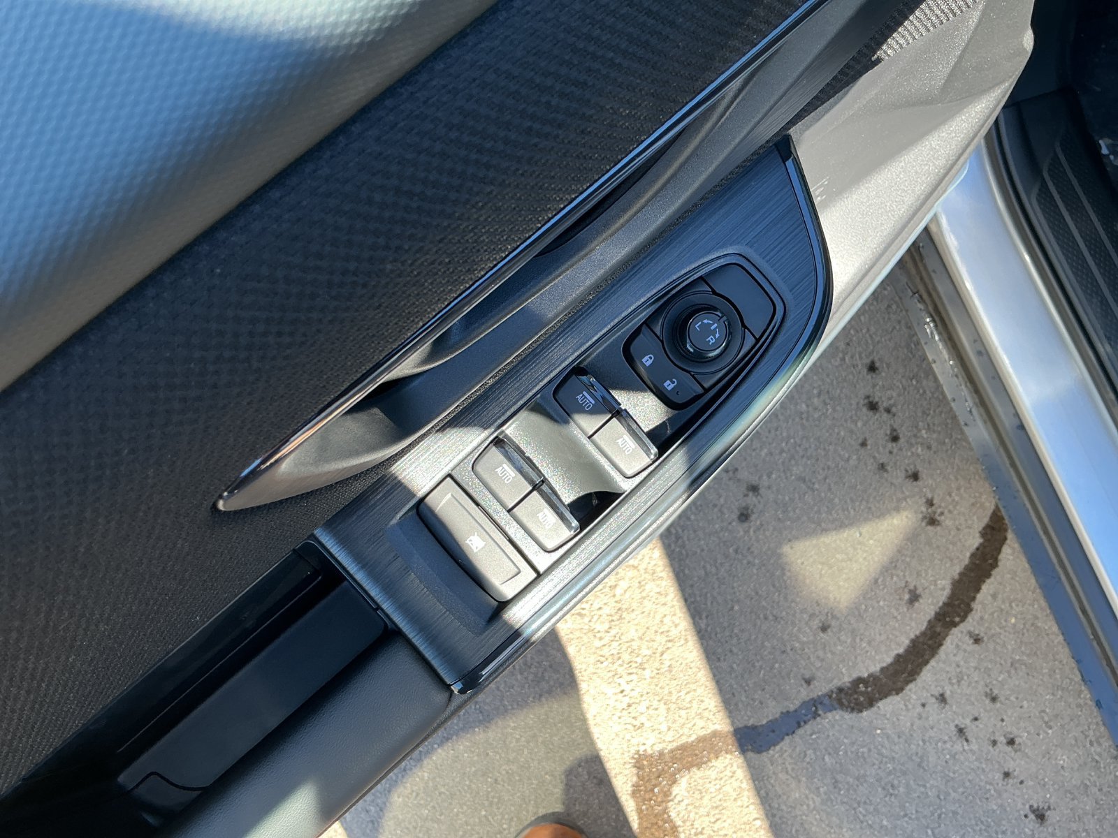 New 2026 Subaru Outback Premium AWD/4WD image 11
