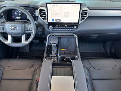 New 2026 Toyota Sequoia Limited AWD/4WD image 16
