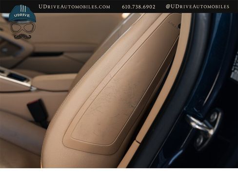 Used 2013 Porsche 911 Carrera RWD image 31