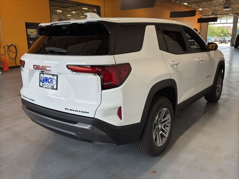 New 2026 GMC Terrain Elevation w/ Technology Package II image 45