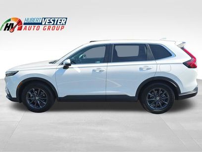 Used 2026 Honda CR-V EX-L