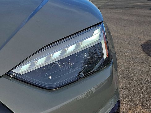 Certified 2023 Audi A5 2.0T Premium Plus w/ Premium Plus image 28