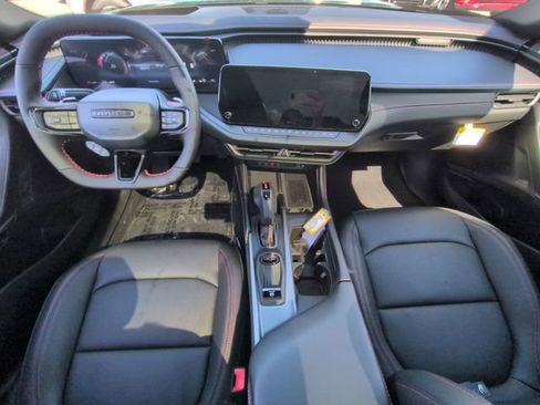 New 2026 Dodge Charger R/T AWD/4WD image 14