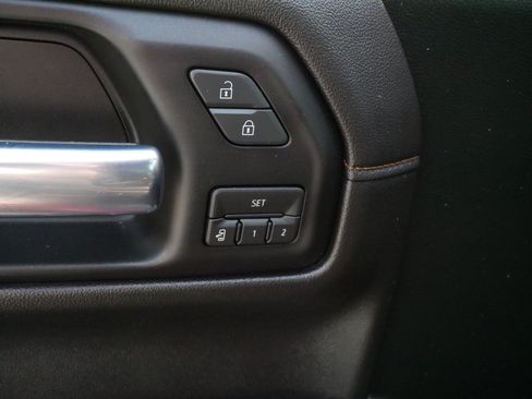 Used 2019 GMC Sierra 1500 AT4 w/ AT4 Premium Package AWD/4WD image 19