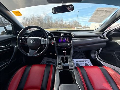 Used 2018 Honda Civic Si image 23