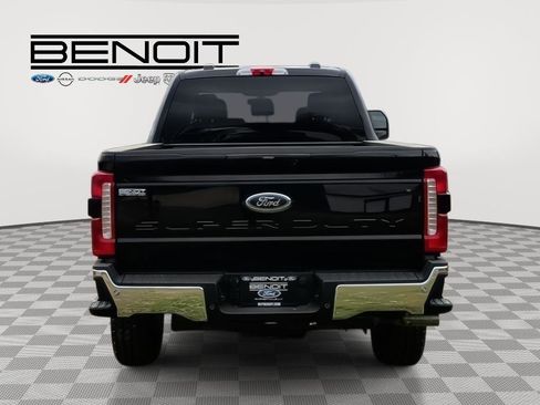 New 2026 Ford F250 Lariat AWD/4WD image 6