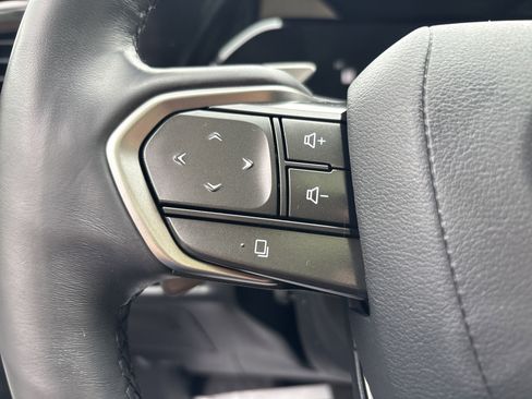 Certified 2025 Lexus NX 350 AWD w/ Cold Area Package image 19