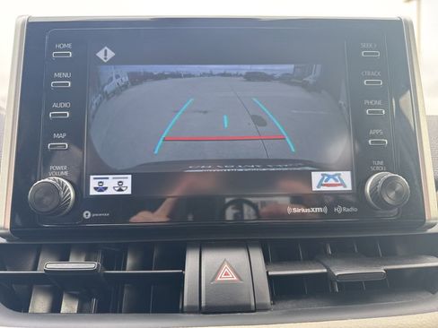 Certified 2019 Toyota RAV4 XLE w/ Convenience Package FWD image 15